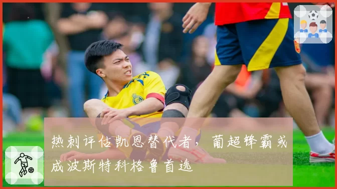 热刺评估凯恩替代者,葡超锋霸或成波斯特科格鲁首选